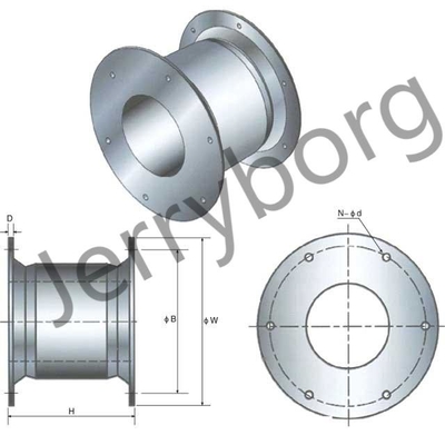 Fender karet tipe drum laut super cell (tipe SC)