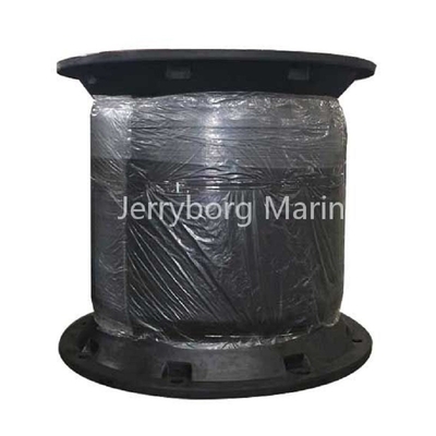 Fender karet tipe drum laut super cell (tipe SC)