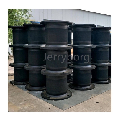 Submarine Super Cell Rubber Fender untuk Perlindungan Pelabuhan