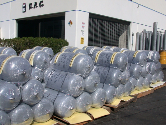Ship To Ship CCS Boat Parts and Accessories EVA Polyurea Foam Filled Fender