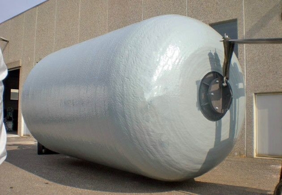 Polyurethane Elastomer Polyurethane Marine Foam Dipenuhi Fender Karet untuk Perahu dan Dock