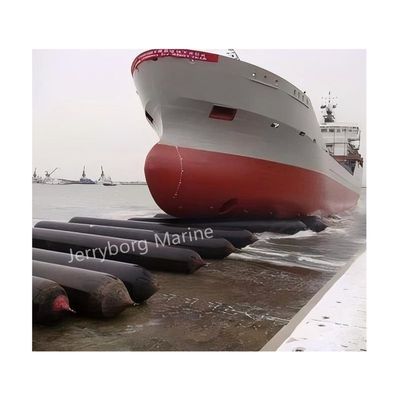 Airbag Laut Profesional untuk Peluncuran Kapal, Jaminan Harga Pabrik