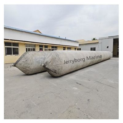 Airbag Laut Profesional untuk Peluncuran Kapal, Jaminan Harga Pabrik