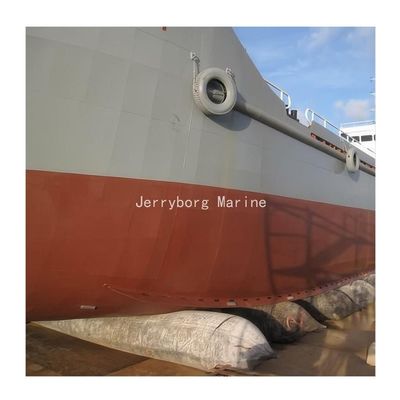Airbag Laut Profesional untuk Peluncuran Kapal, Jaminan Harga Pabrik