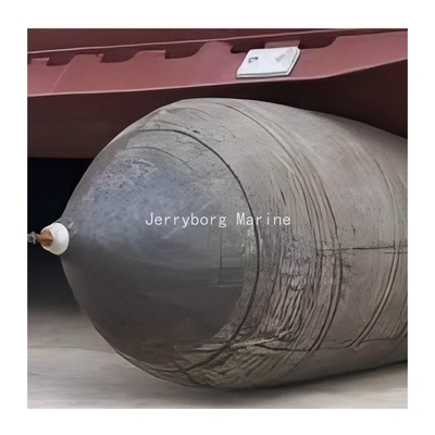 Kapal Peluncuran Karet Airbag Untuk Aplikasi Laut Dengan Harga Pabrik