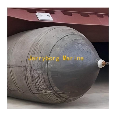 Produsen profesional karet airbag laut untuk peluncuran kapal