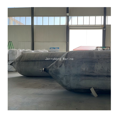 Produsen profesional karet airbag laut untuk peluncuran kapal