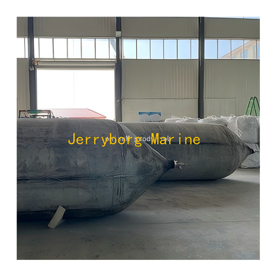 Harga pabrik Airbag Peluncuran Kapal Karet Laut untuk Semua Jenis Kapal