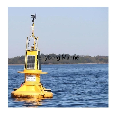 Lampu Matahari untuk penggunaan laut