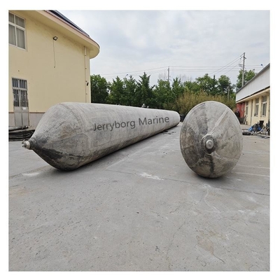 Airbag/Balon/Roller Pengangkat &amp; Peluncuran Kapal Inflatable dengan Sertifikat ISO