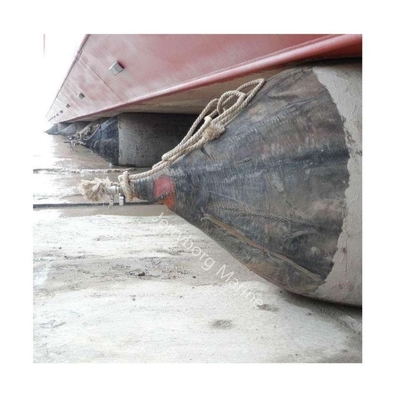 Airbag/Balon/Roller Pengangkat &amp; Peluncuran Kapal Inflatable dengan Sertifikat ISO