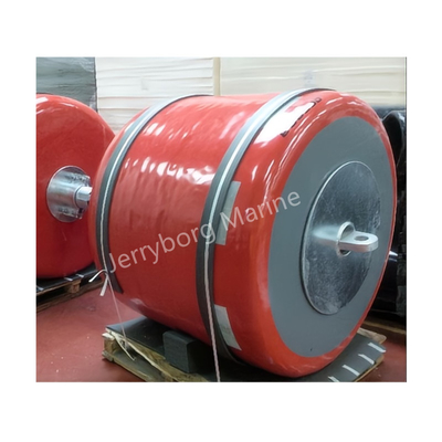 Custom EVA Foam-diisi Mooring Buoy ️ tahan lama &amp; ringan