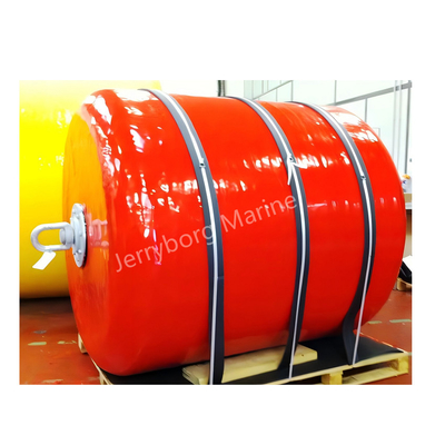 Custom EVA Foam-diisi Mooring Buoy ️ tahan lama &amp; ringan