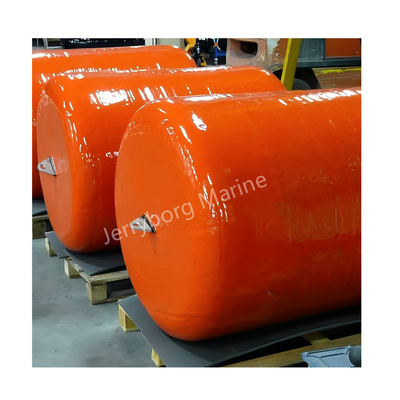 Custom EVA Foam-diisi Mooring Buoy ️ tahan lama &amp; ringan