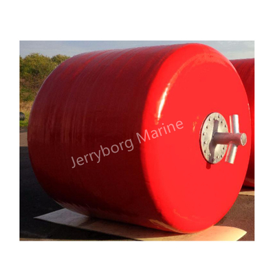 Custom EVA Foam-diisi Mooring Buoy ️ tahan lama &amp; ringan