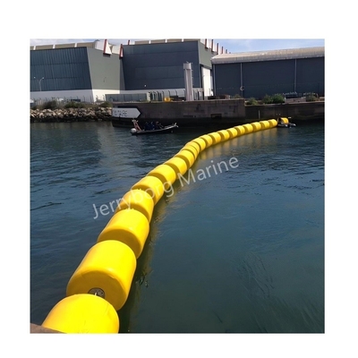 Anti-korosi &amp; tahan lama EVA berfoam-diisi mooring floats/buoy