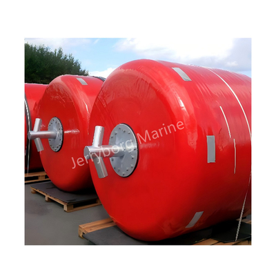 Anti-korosi &amp; tahan lama EVA berfoam-diisi mooring floats/buoy