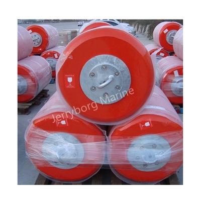 Ringan &amp; awet &amp; disesuaikan EVA Mooring Floats Mooring Buoy