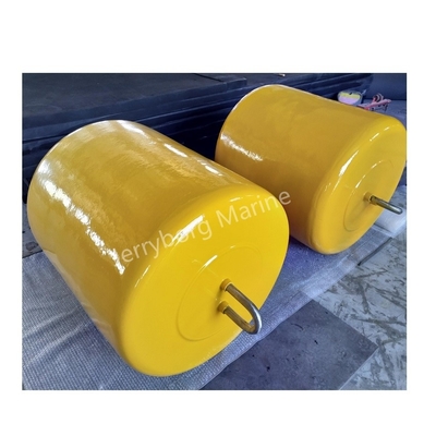 Ringan &amp; awet &amp; disesuaikan EVA Mooring Floats Mooring Buoy