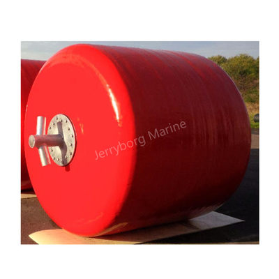 EVA Foam Mooring Fenders Long Lasting Marine Buoyancy EVA Foam Mooring Buoy