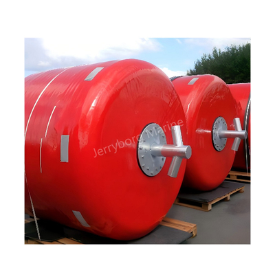 EVA Foam Mooring Fenders Long Lasting Marine Buoyancy EVA Foam Mooring Buoy