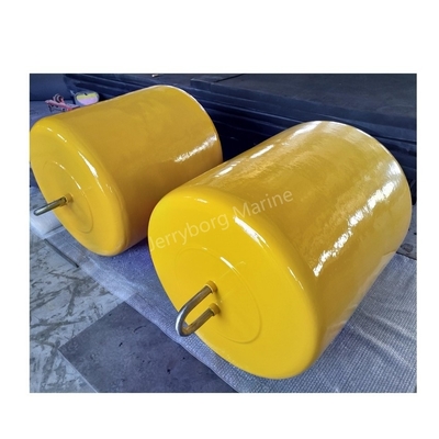 EVA Foam Mooring Floats Disesuaikan untuk Aplikasi Laut Mooring Buoy