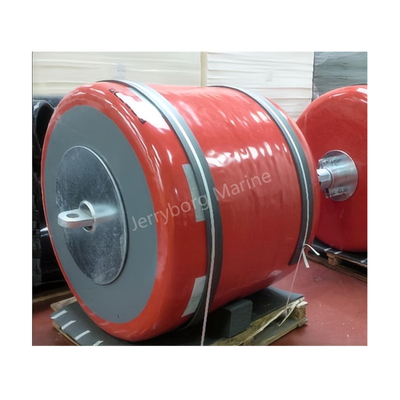 Ringan &amp; awet &amp; disesuaikan EVA Mooring Floats Mooring Buoy