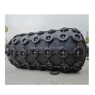 Yokohama Jenis Pertahanan Karet/Fender/Bumper ISO9001 Produsen Disetujui