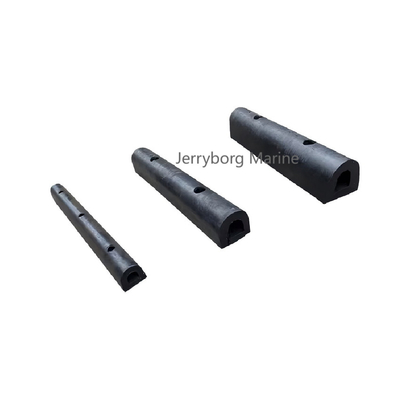 Fender DD Marine dengan Fender Karet Tipe D untuk Aplikasi Tugas Berat
