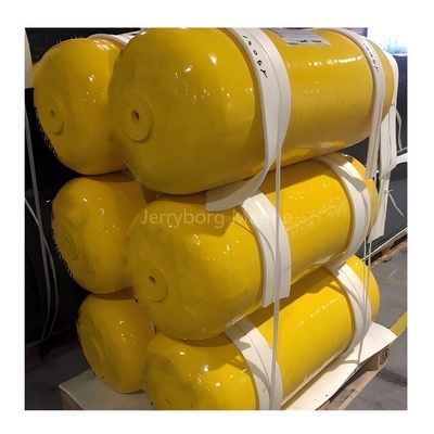 Fender Foam Marine dengan ketahanan UV dan korosi