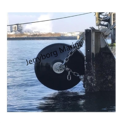 Fender Foam Marine dengan ketahanan UV dan korosi