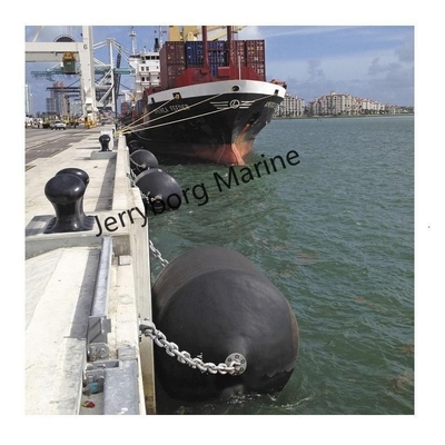 Fender Foam Marine dengan ketahanan UV dan korosi