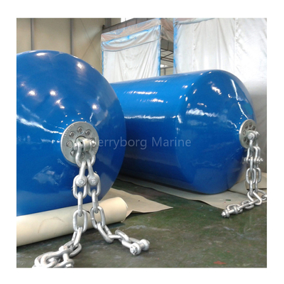 Fender Foam Marine dengan ketahanan UV dan korosi