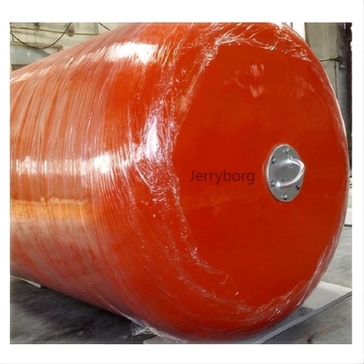 Fenders Foam Marine Closed-Cell - Opsi Khusus Anti Korosi Tersedia