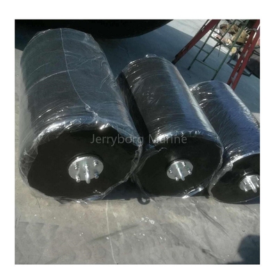Fenders Foam Marine Closed-Cell - Opsi Khusus Anti Korosi Tersedia
