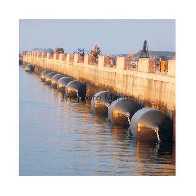 Fenders Foam Marine Closed-Cell - Opsi Khusus Anti Korosi Tersedia
