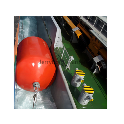 Fenders Foam Marine Closed-Cell - Opsi Khusus Anti Korosi Tersedia