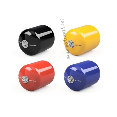 Shock-Absorbing Marine Foam Filled Fenders EVA Foam Fenders untuk Dock