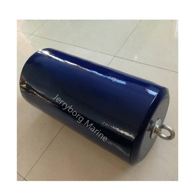 Shock-Absorbing Marine Foam Filled Fenders EVA Foam Fenders untuk Dock