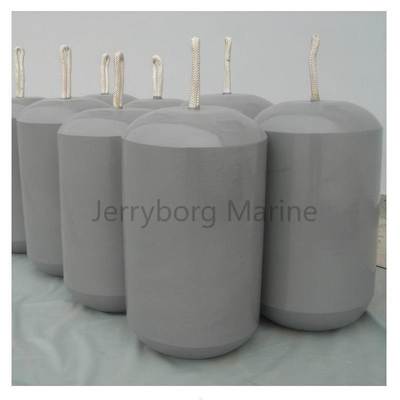 Shock-Absorbing Marine Foam Filled Fenders EVA Foam Fenders untuk Dock