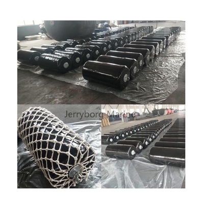 Fender busa EVA khusus untuk perahu Fender yang diisi busa laut