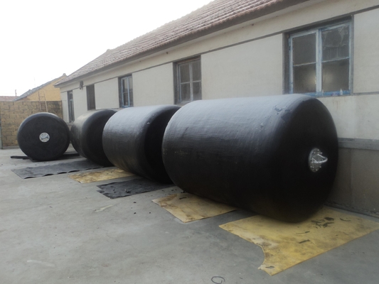 Kapal Ke Dock Defence Floating Marine Solid EVA Fender