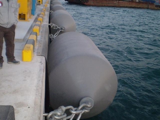 Kapal Penambat Kapal Busa Polyethylene Sel Tertutup