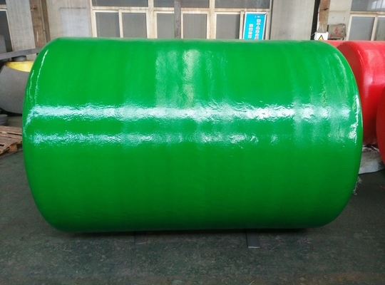 Kapal Penambat Kapal Busa Polyethylene Sel Tertutup
