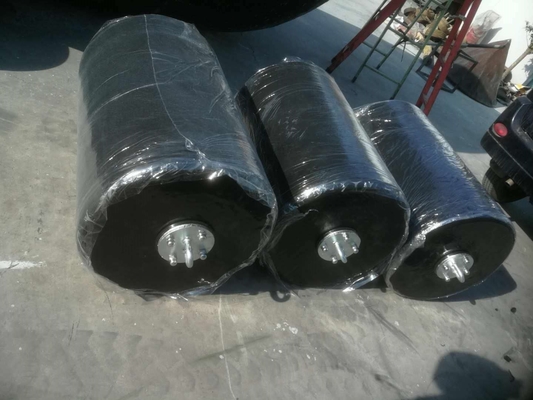 Bahan EVA Foam Filled Fender Untuk Perlindungan Perahu