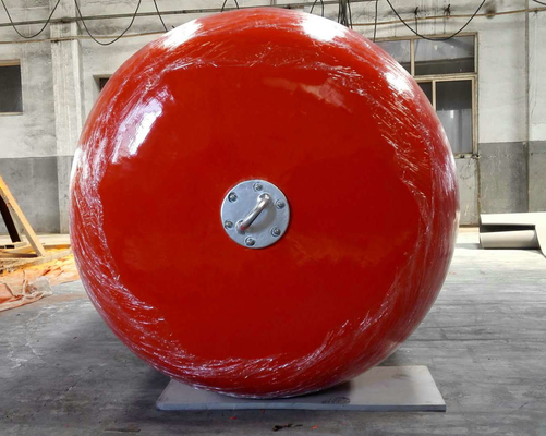 Kapal Penambat Kapal Busa Polyethylene Sel Tertutup