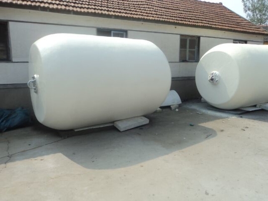 Marine Floating EVA Foam Fender 2.5m * 4.0m EVA Foam Dock Bumper