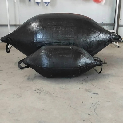 Pipa Blocking Air Balloon Rubber Inflatable Pipe Plugs