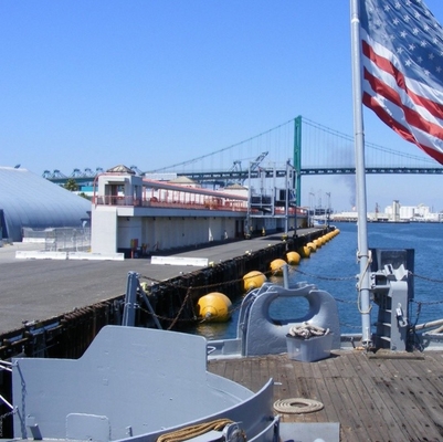 Dock Defense Solid Floating Foam Dock Fender Polyurethane Donut Fender Buatan China