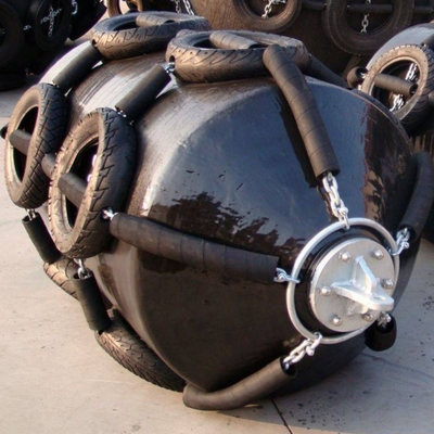 Dock Defense Floating High Density Polyurethane EVA Foam Foam Fender